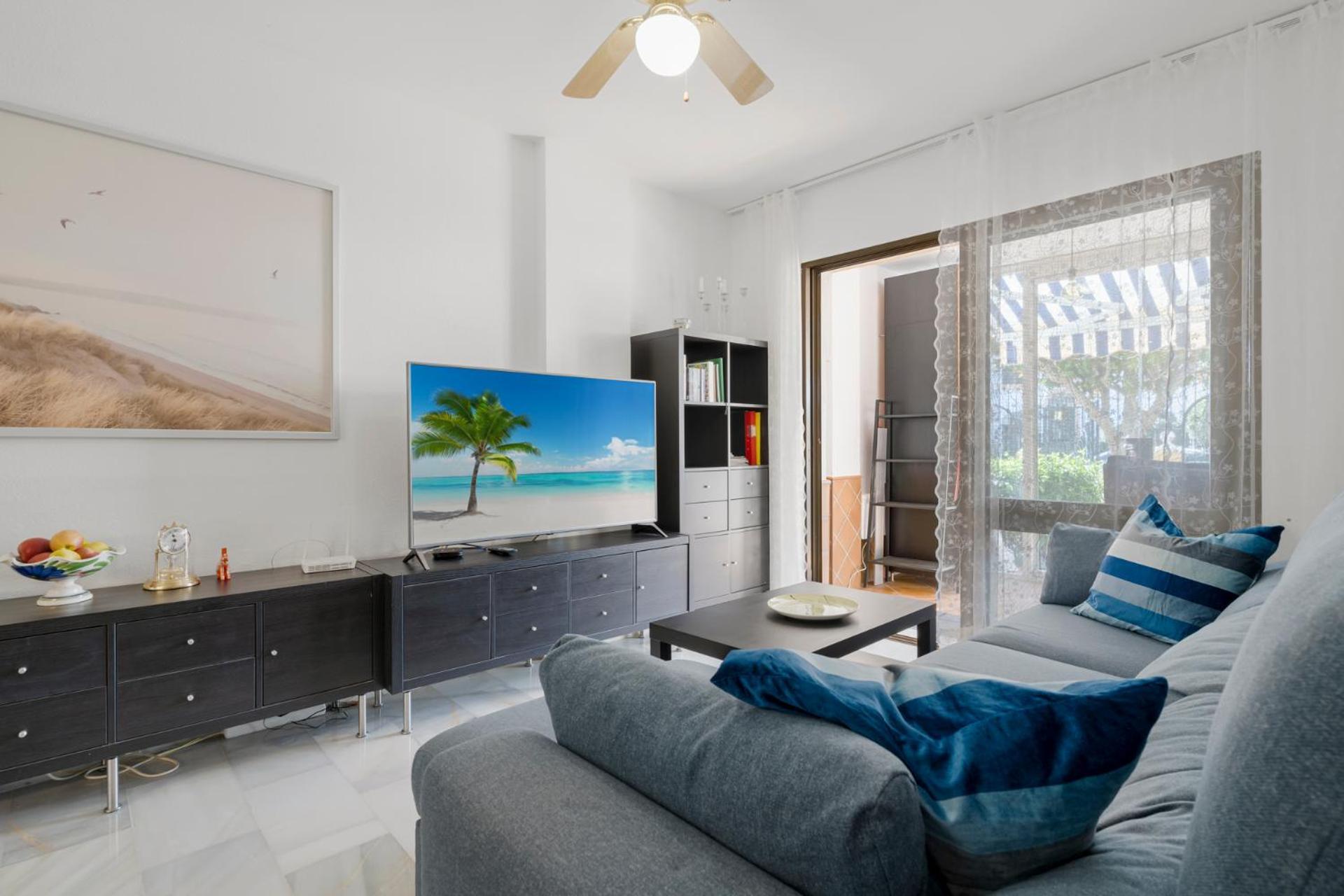 Family Apartment In Riviera Del Sol By Costarentals - Ref 18 Mijas Extérieur photo